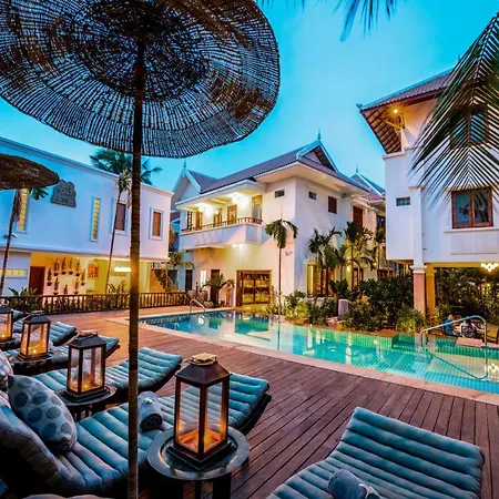 Mane Boutique Hotel & Spa
