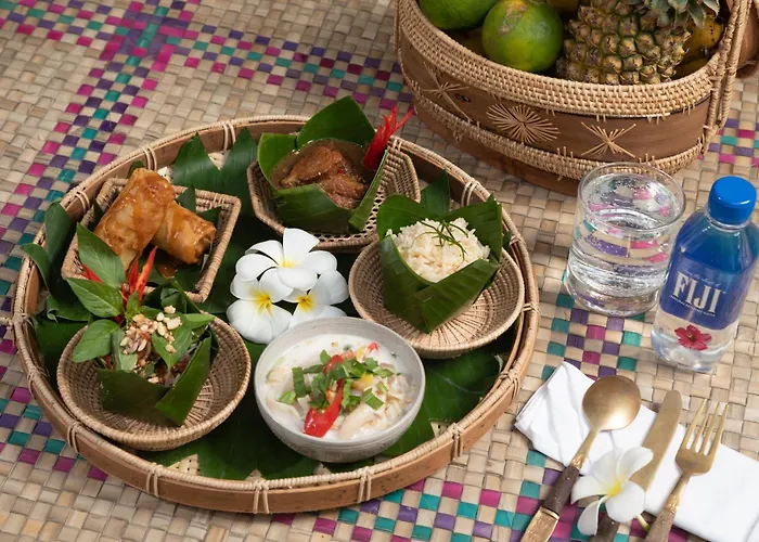 Mane Boutique & Hotel 5*