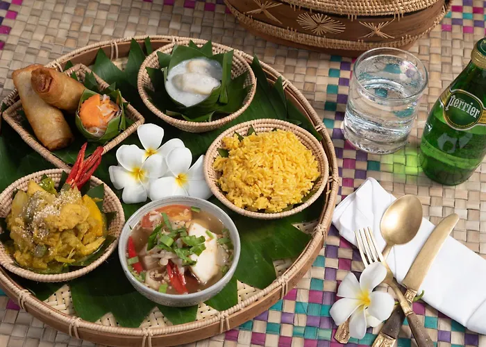 Mane Boutique & Hotel 5*