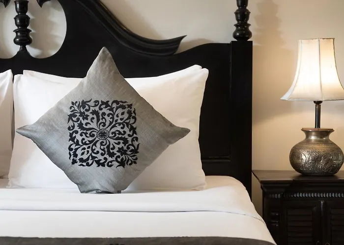 Hotel Mane Boutique & 5*