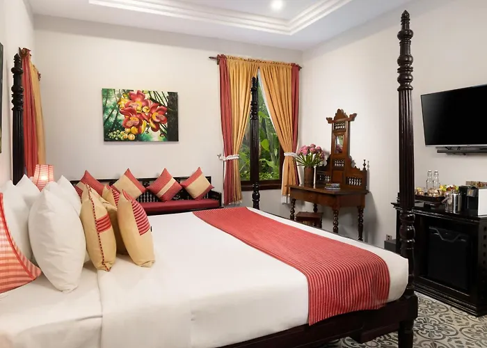 Hotel Mane Boutique &