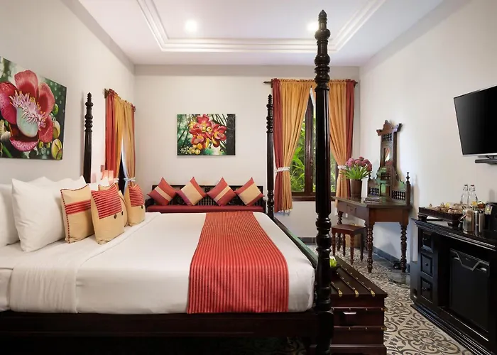 Hotel Mane Boutique & 5*