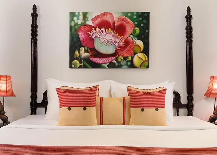 Mane Boutique & Hotel