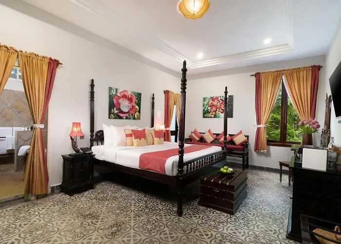 Mane Boutique & Hotel 5*