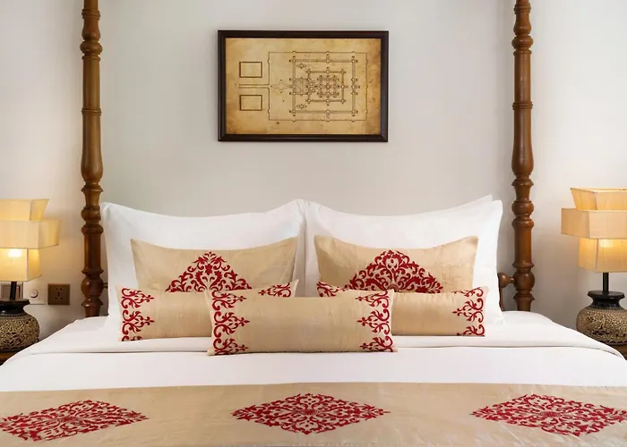 Hotel Mane Boutique & 5*