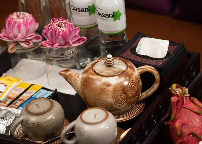 Hotel Mane Boutique & Ciudad de Siem Riep