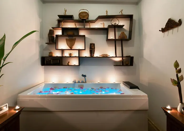 Hotel Mane Boutique & Ciudad de Siem Riep