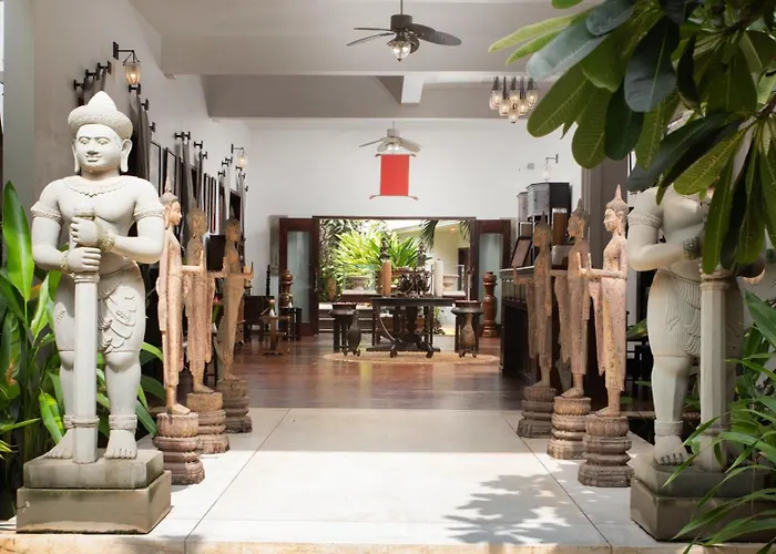 Hotel Mane Boutique &