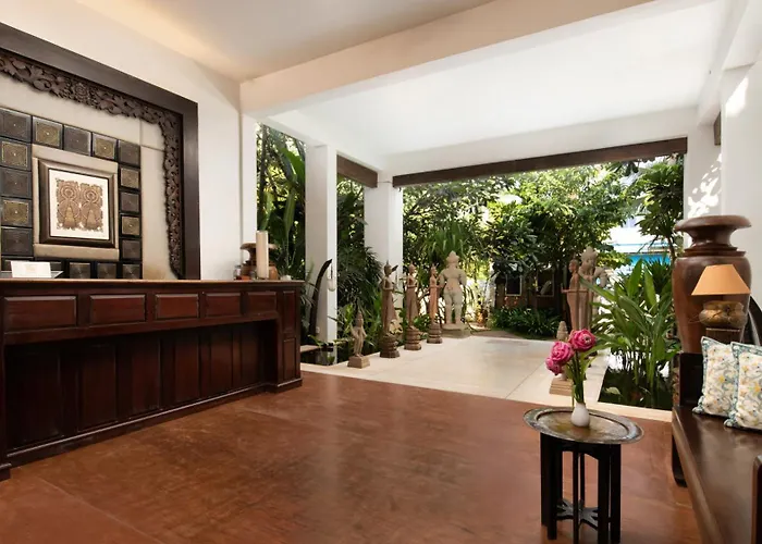 Hotel Mane Boutique & 5*