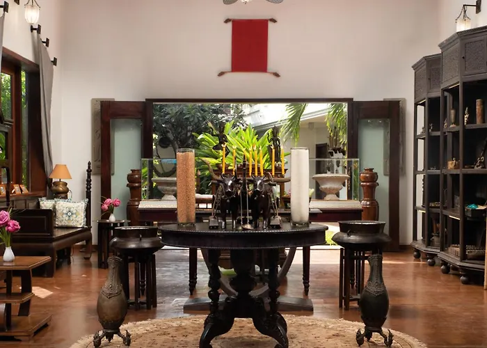 Hotel Mane Boutique &