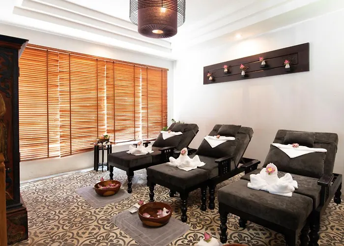 Hotel Mane Boutique & 5*