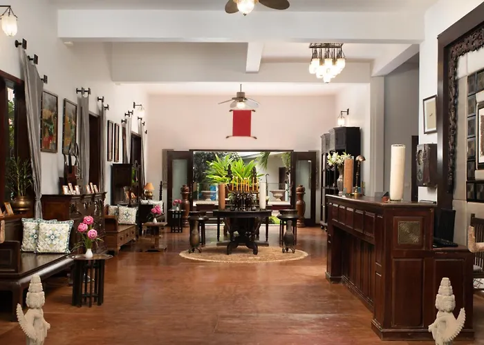 Hotel Mane Boutique & 5*