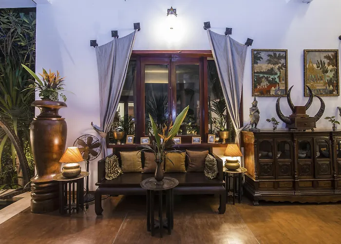 Mane Boutique & 5*