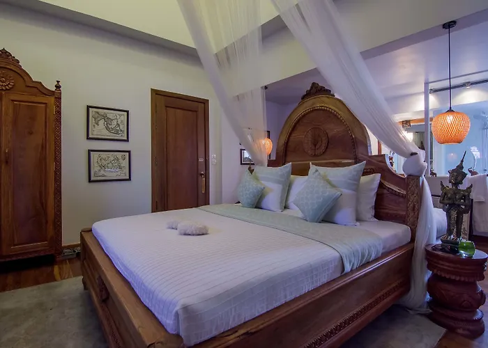 Mane Boutique & Hotel 5*