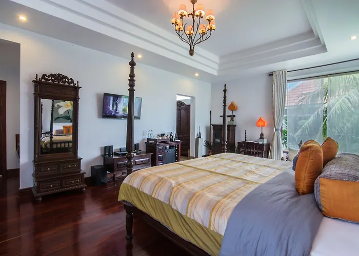 Hotel Mane Boutique &