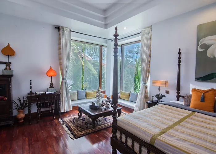 Mane Boutique & Hotel Ciudad de Siem Riep