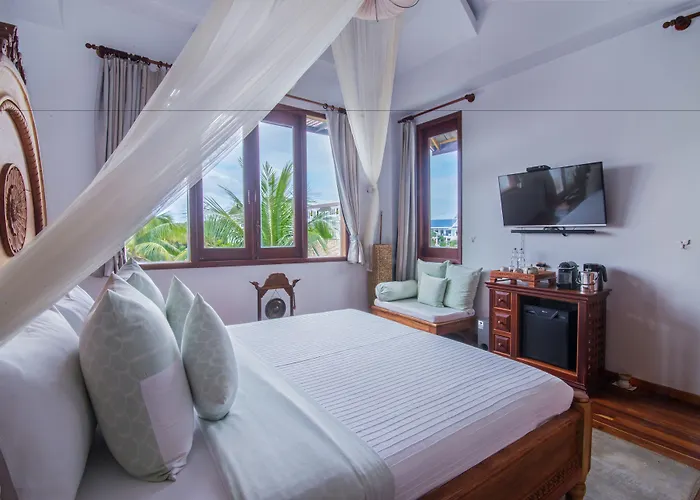 Mane Boutique & Hotel 5*