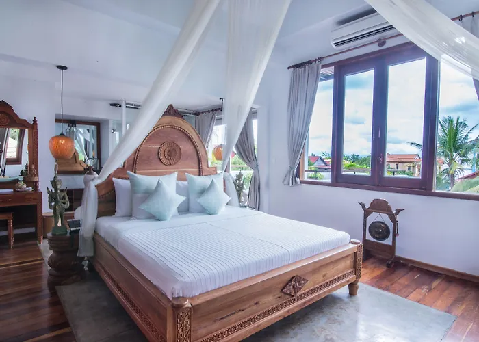 Mane Boutique & Hotel