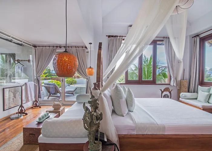 Mane Boutique & Hotel
