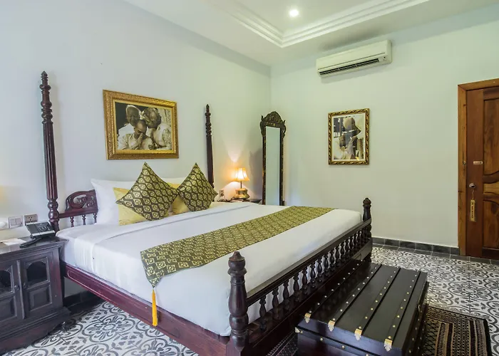 Hotel Mane Boutique & 5*