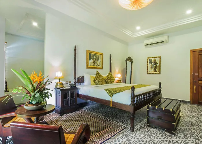 Hotel Mane Boutique &