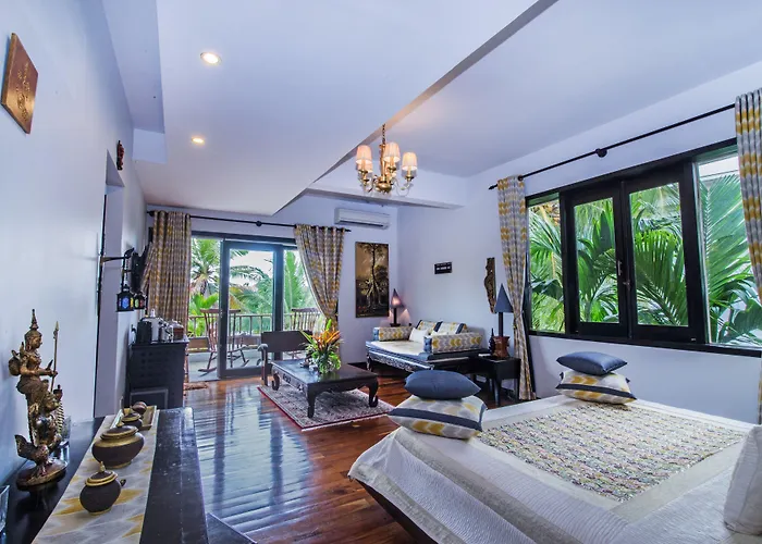 Hotel Mane Boutique &