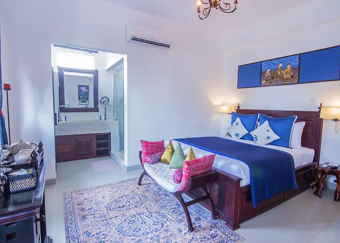 Hotel Mane Boutique & 5*