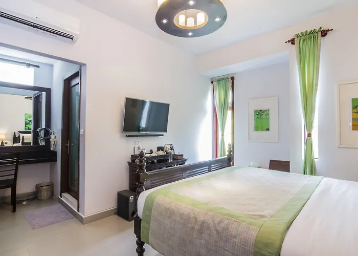 Hotel Mane Boutique & 5*