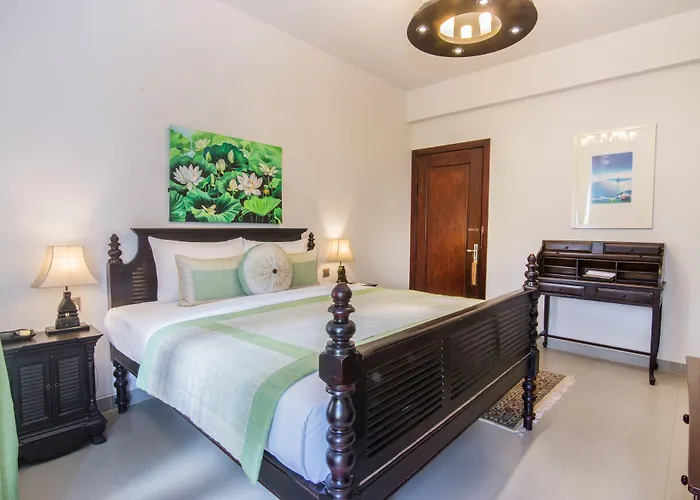 Mane Boutique & Hotel 5*