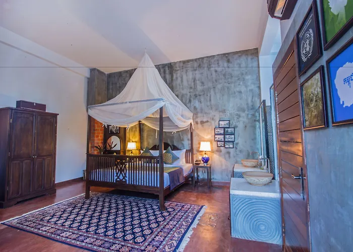 Hotel Mane Boutique &