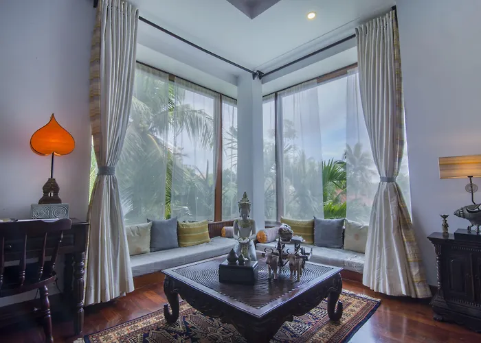 Hotel Mane Boutique & Ciudad de Siem Riep