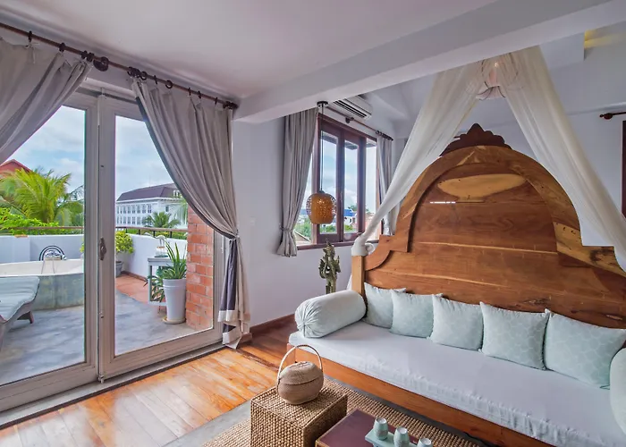 Mane Boutique & Hotel