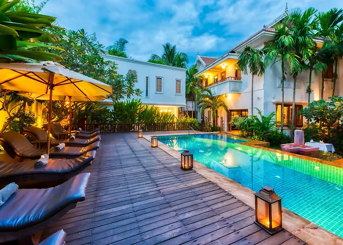 Mane Boutique & Hotel 5*