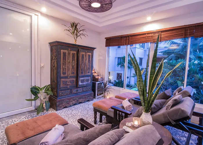 Mane Boutique & Hotel