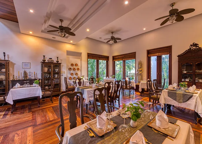 Mane Boutique & Hotel 5*