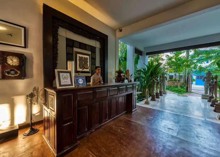 Hotel Mane Boutique & 5*