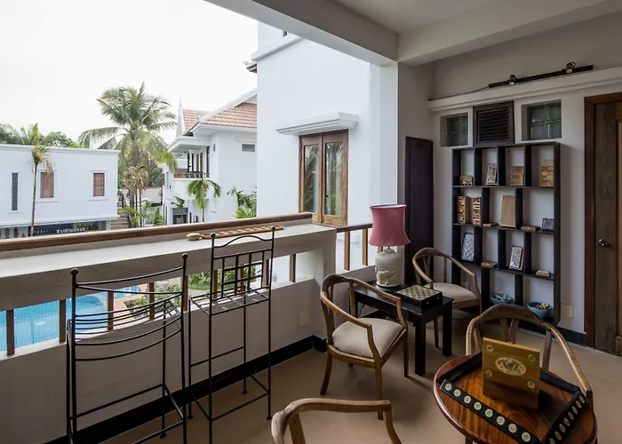 Mane Boutique & Ciudad de Siem Riep